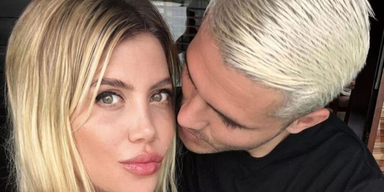 Los hijos de Wanda Nara y la difícil decisión tras el escándalo con Mauro Icardi