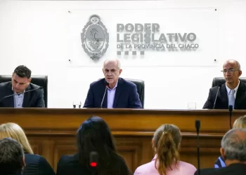 Nikisch convocó al Concejo a sesión extraordinaria24 de enero de 2025