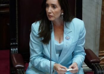 Senado: se inician las sesiones extraordinarias y Villarruel enfrentará semanas delicadas en el plano interno