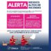 ALERTA POR ALTO RIESGO DE INCENDIOS: RECOMENDACIONES A LA COMUNIDAD PARA EVITARLO