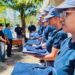 75 NUEVOS UNIFORMES PARA EFECTIVOS POLICIALES