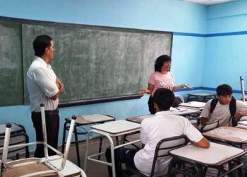 Chaco lanza «Aprender en Verano» para reforzar aprendizajes y reducir la brecha educativa
