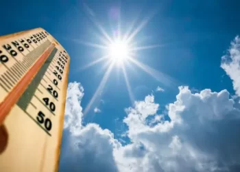 Alerta amarilla por calor extremo en Chaco: recomendaciones y pronóstico