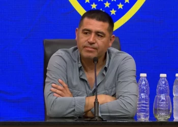 La inestabilidad en el banquillo de Boca Juniors durante la era Riquelme