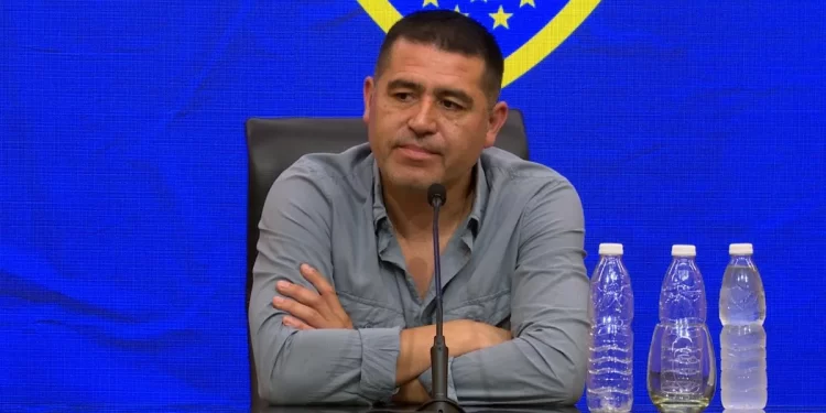 La inestabilidad en el banquillo de Boca Juniors durante la era Riquelme