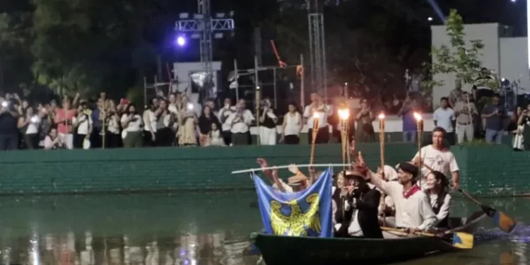 EL GOBERNADOR ZDERO ACOMPAÑÓ EL ACTO CENTRAL POR EL 147° ANIVERSARIO DE RESISTENCIA