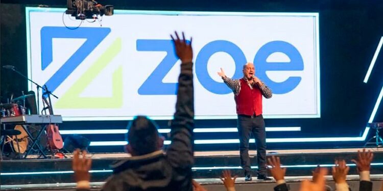 Generación Zoe: Fiscal pide que se declare la responsabilidad penal de Cositorto y otros imputados