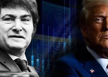 El mensaje de donald trump en medio de la polemica en argentina con la cripto libra.