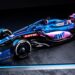 Alpine apuesta por la continuidad en su monoplaza para la temporada 2025 de Fórmula 1