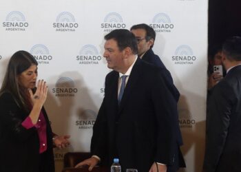 Apareció el pliego de Lijo y la próxima semana podría sumarse a la Corte Suprema