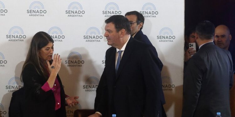 Apareció el pliego de Lijo y la próxima semana podría sumarse a la Corte Suprema