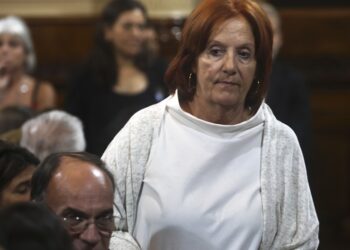 El gobierno le sacó una comisión clave al kirchnerismo y consiguió dictamen para suspender las PASO
