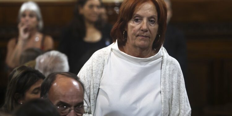 El gobierno le sacó una comisión clave al kirchnerismo y consiguió dictamen para suspender las PASO