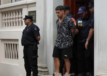 Detuvieron al influencer Yao Cabrera: la Justicia lo condenó por reducción a la servidumbre