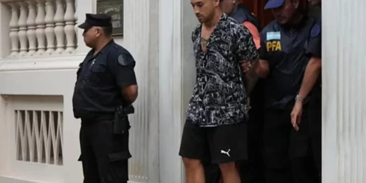 Detuvieron al influencer Yao Cabrera: la Justicia lo condenó por reducción a la servidumbre