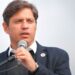 Kicillof despide y denuncia por sedición a 18 policías tras protesta salarial