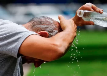 Chaco entre las Provincias con temperaturas más elevadas!