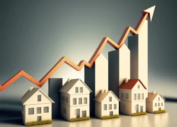 El mercado inmobiliario porteño muestra un crecimiento récord en enero