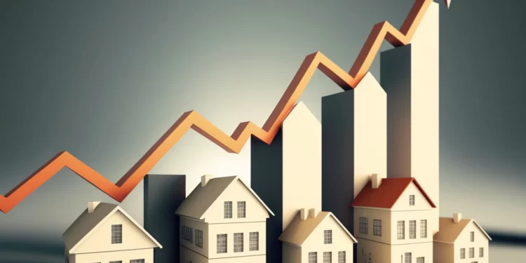 El mercado inmobiliario porteño muestra un crecimiento récord en enero