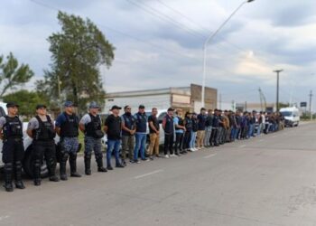 Nuevos allanamientos por el crimen del cerrajero en Chaco: buscan a otro sospechoso