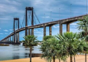 Alerta por el estado del Puente Chaco-Corrientes: advierten sobre su deterioro y posibles restricciones.