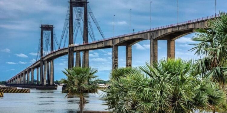 Alerta por el estado del Puente Chaco-Corrientes: advierten sobre su deterioro y posibles restricciones.