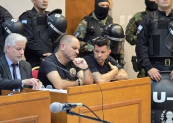 Leonardo Cositorto condenado a 12 años de prisión por estafa en el caso Generación Zoe