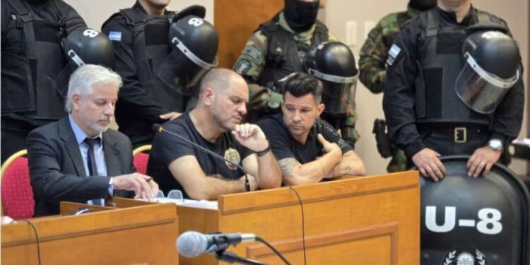 Leonardo Cositorto condenado a 12 años de prisión por estafa en el caso Generación Zoe