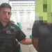 Sorprendió a su esposa mientras tenía sexo con su amante, a quien apuñaló en los genitales y lo dejó en grave estado