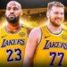 La historia secreta del traspaso de Luka Dončić a los Lakers que sacudió a la NBA