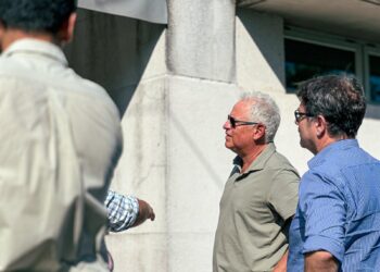 RESISTENCIA: EL GOBIERNO PROVINCIAL CONTINÚA CON LAS REFACCIONES EN EL HOSPITAL PEDIÁTRICO “DR. AVELINO CASTELÁN”