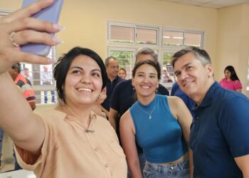 DESDE NAPENAY, EL GOBERNADOR ZDERO RATIFICÓ SU COMPROMISO CON EL CAMPO CHAQUEÑO