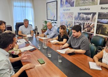 Chaco busca ampliar financiamiento para proyectos productivos y energías limpias