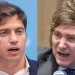 Kicillof afirmó que Milei “armó un caos” en el sistema electoral y habló del posible desdoblamiento en la provincia