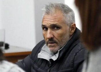 Confirman prisión perpetua para Nicolás Pachelo por el asesinato de María Marta García Belsunce