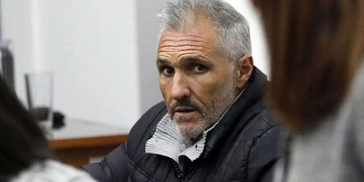 Confirman prisión perpetua para Nicolás Pachelo por el asesinato de María Marta García Belsunce