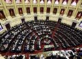 La sesión en Diputados en vivo: el oficialismo busca aprobar el proyecto de ley de reiterancia