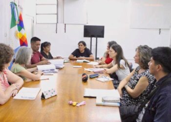 Chaco refuerza la educación intercultural y plurilingüe en toda la provincia