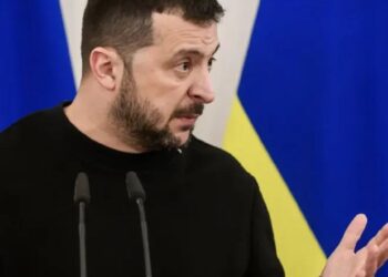 Zelensky dijo que Rusia “está haciendo todo lo posible” para evitar un alto el fuego y pidió mayor presión sobre Moscú