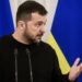 Zelensky dijo que Rusia “está haciendo todo lo posible” para evitar un alto el fuego y pidió mayor presión sobre Moscú
