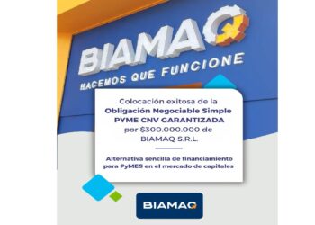 FIDUCIARIA DEL NORTE IMPULSA EL CRECIMIENTO DE LAS PYMES CHAQUEÑAS