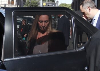 Analizan que Karina sea candidata a diputada para que tenga fueros contra el caso Libra
