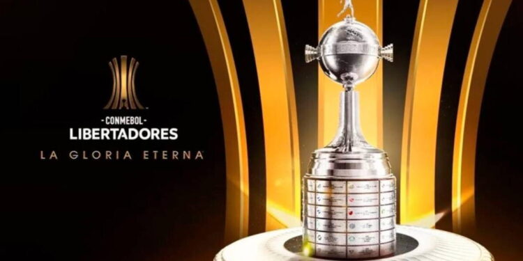 Definidos los Grupos de la Copa Libertadores y Sudamericana 2025: Desafíos para los Equipos Argentinos