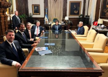 Otro gigante multinacional abandona la Argentina