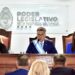 APERTURA DEL 57° PERIODO DE SESIONES ORDINARIAS: “LA GESTIÓN EN TERRITORIO HA SIDO NUESTRA MEJOR RESPUESTA” EXPRESÓ EL GOBERNADOR ZDERO
