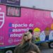 PUNTO DE ENCUENTRO PARA FAMILIAS: DESARROLLO HUMANO PRESENTÓ EL ESPACIO DE DESARROLLO INTEGRAL (EDI)