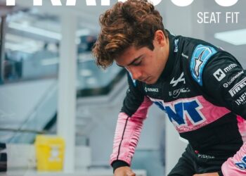 “Los rumores no son ciertos, Franco es piloto de Alpine”: desde la escudería francesa aseguran que Colapinto no se muda de equipo en la Fórmula 1
