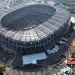 Estadio Azteca cambia de nombre a Estadio Banorte de cara a la Copa Mundial de Fútbol 2026