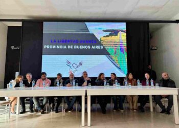 Acercamiento político en Buenos Aires: La Libertad Avanza y el PRO buscan una alianza estratégica