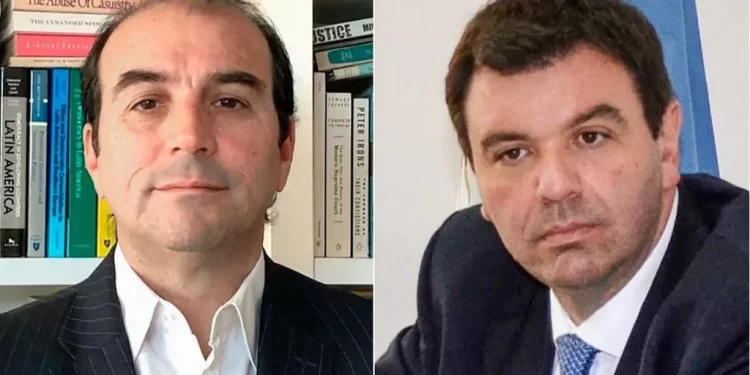 Tensión en el Senado: el Gobierno enfrenta una posible derrota en la designación de jueces para la Corte Suprema